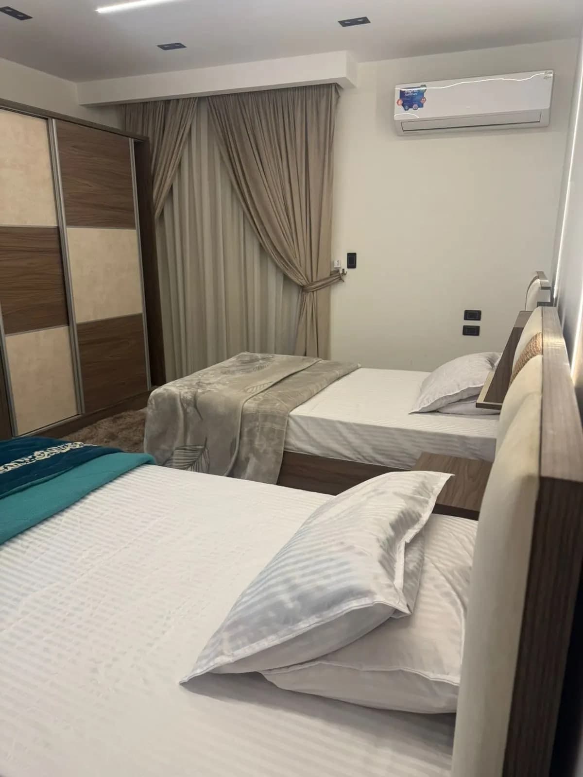 Apartment in Cairo
