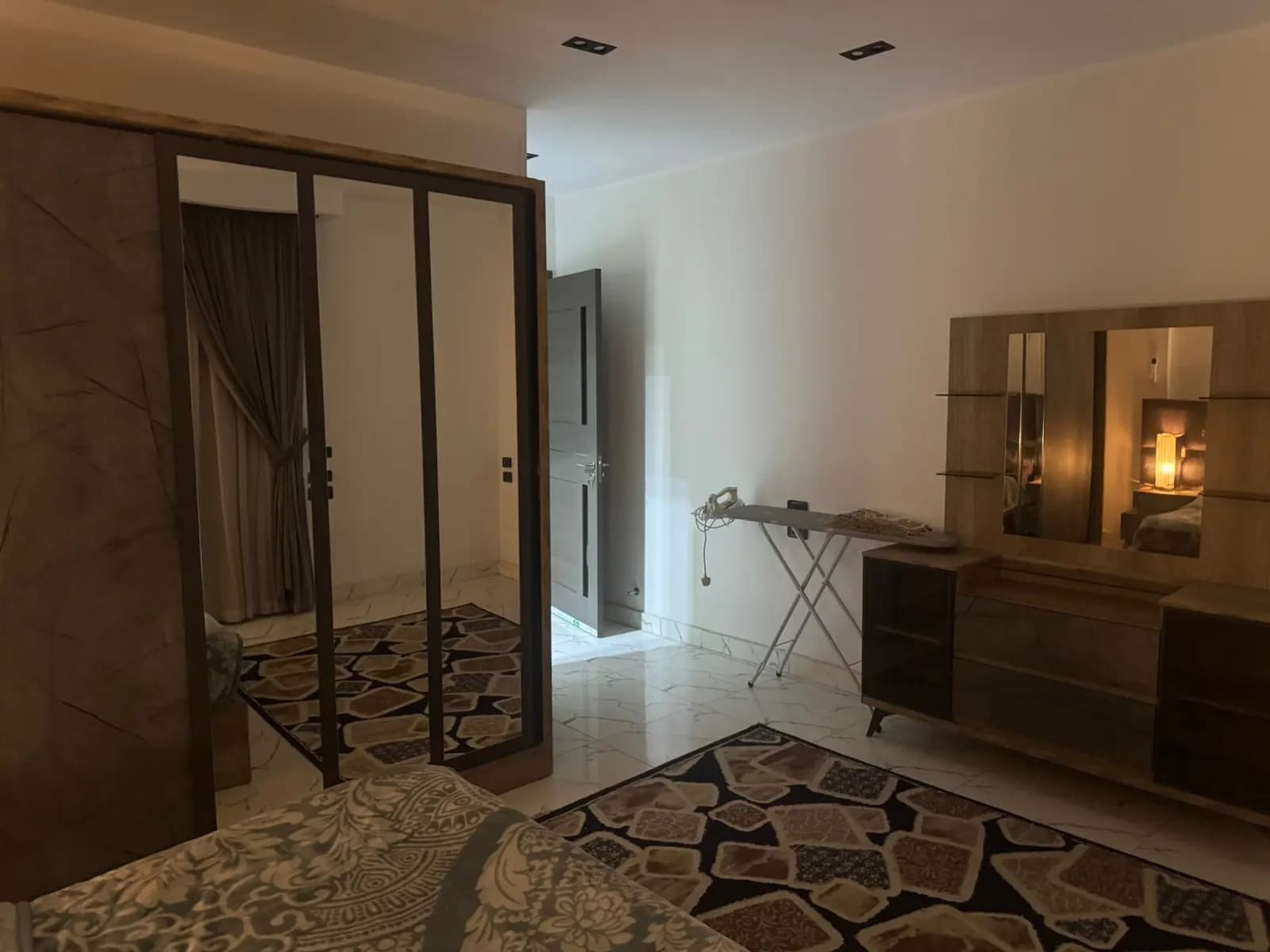 Apartment in Cairo