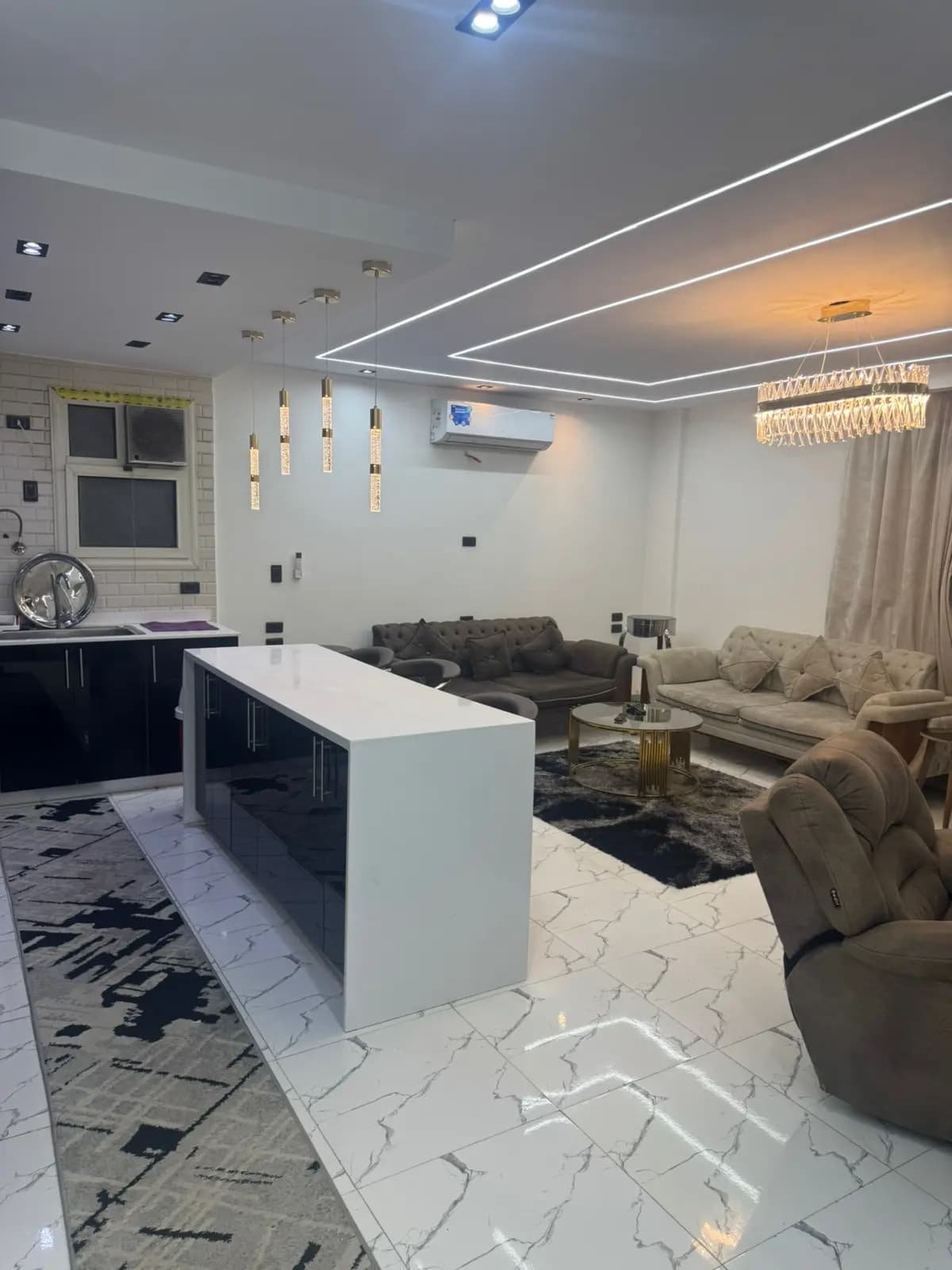 Apartment in Cairo