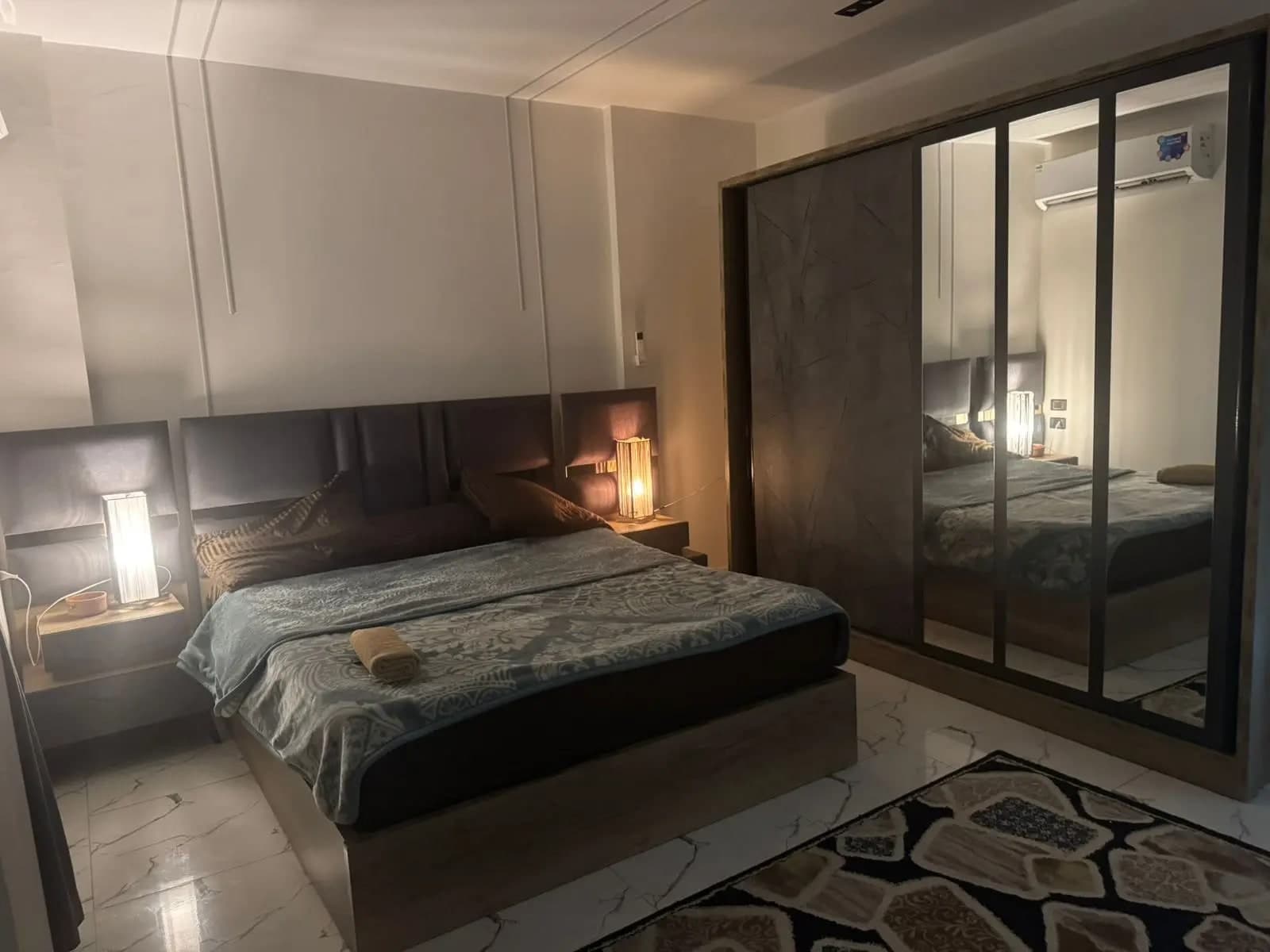 Apartment in Cairo