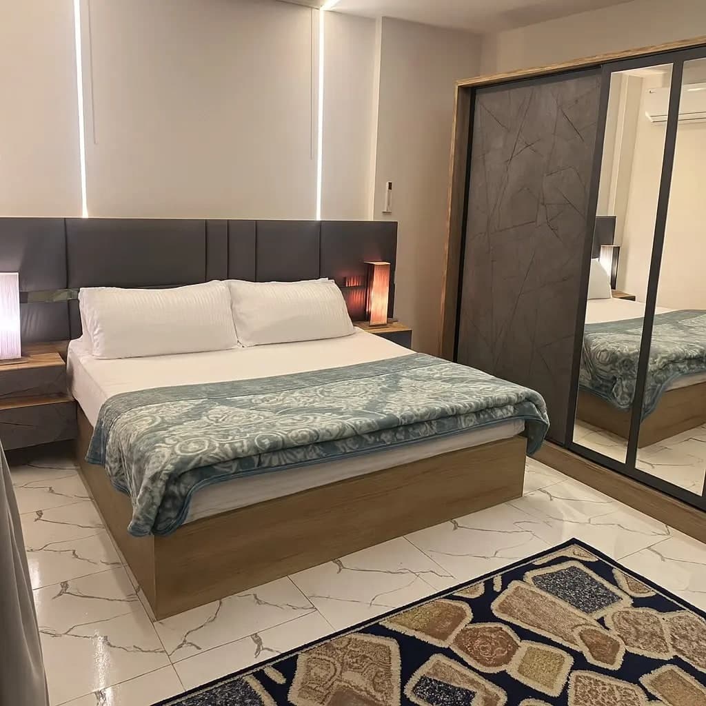 Apartment in Cairo