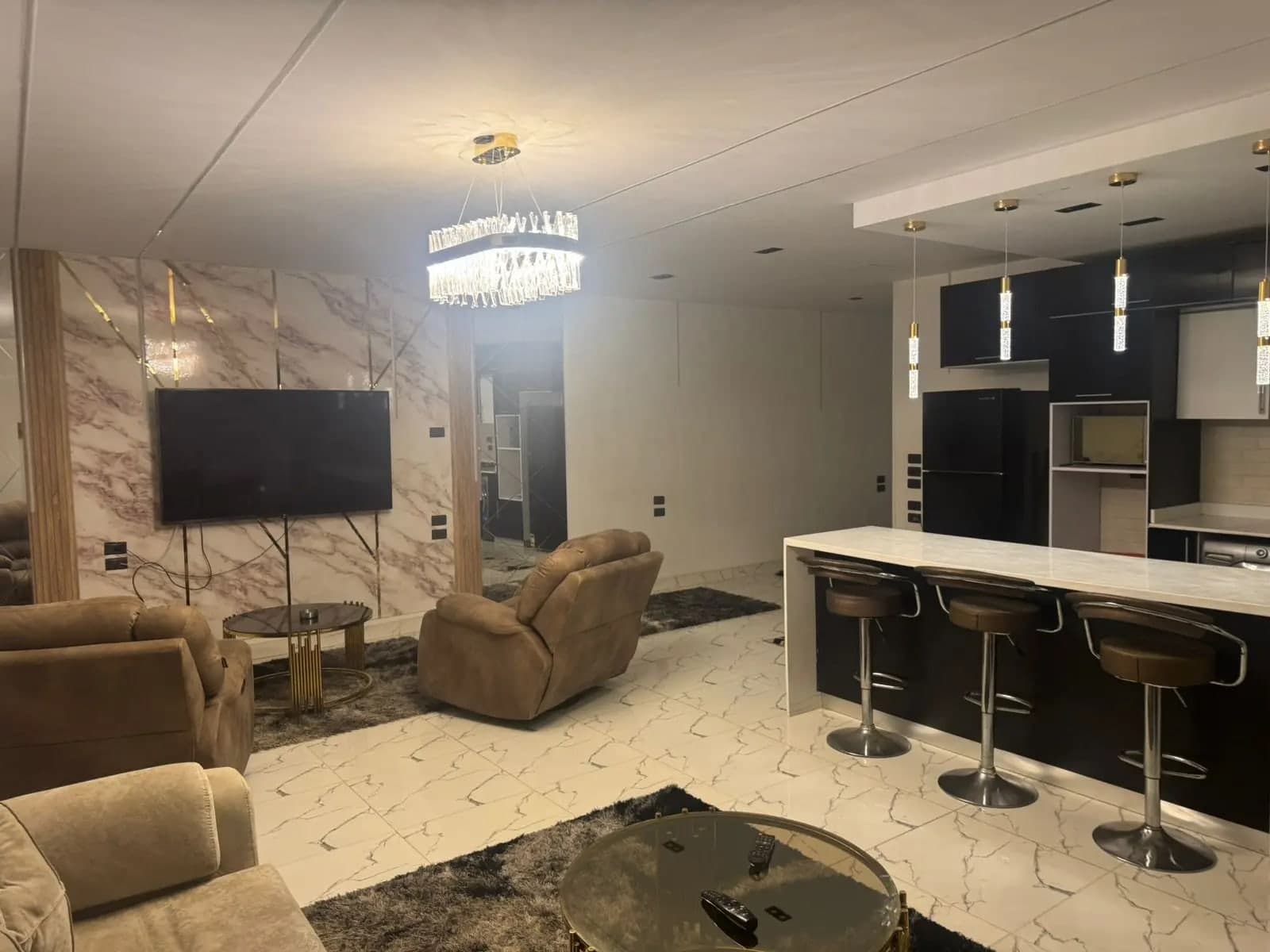 Apartment in Cairo