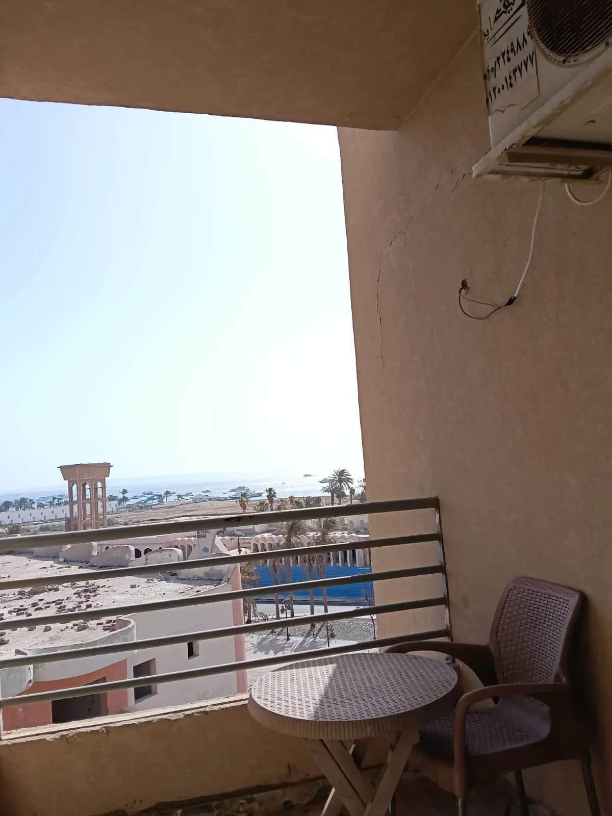 استوديو في الغردقة