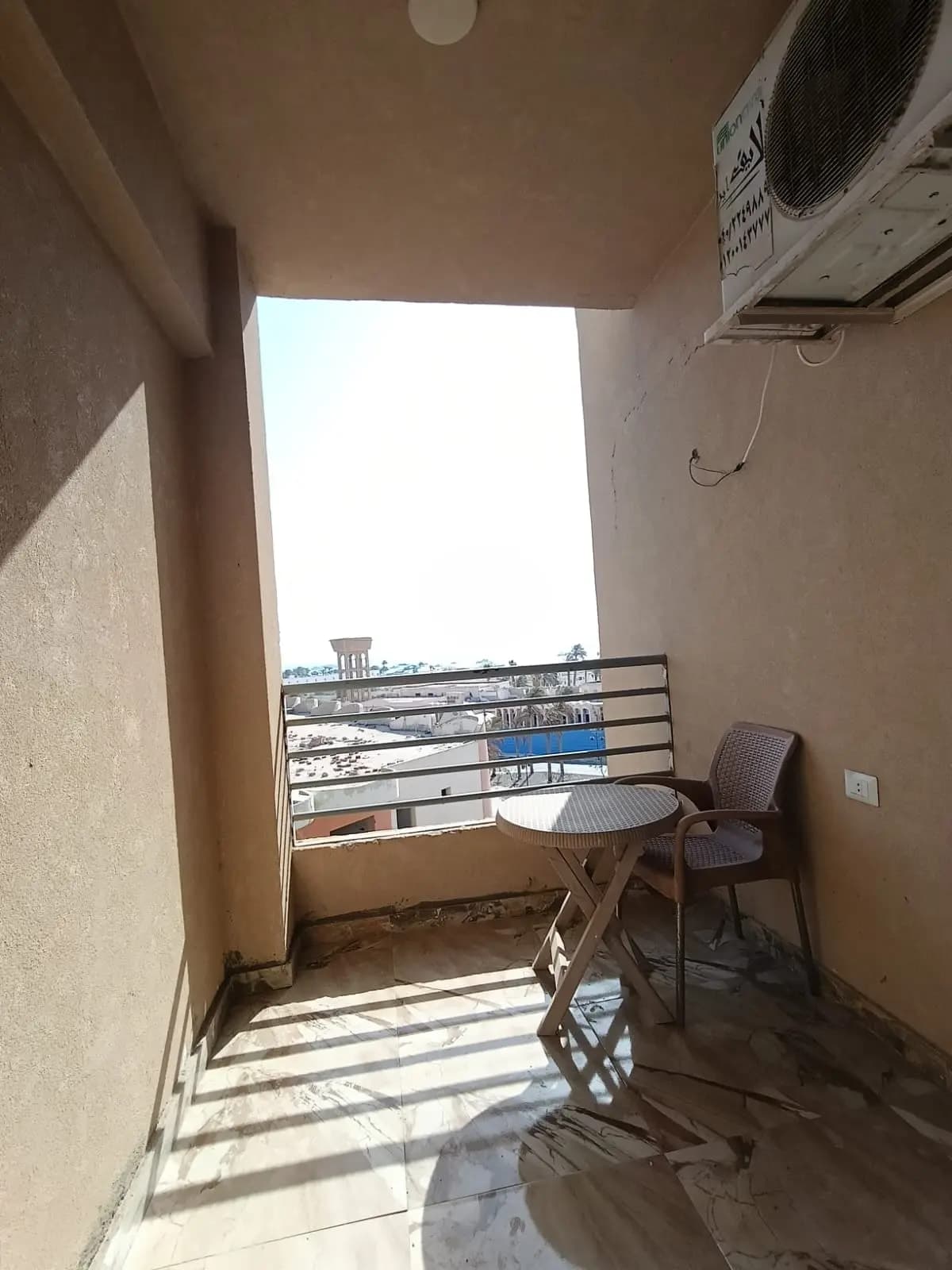 استوديو في الغردقة