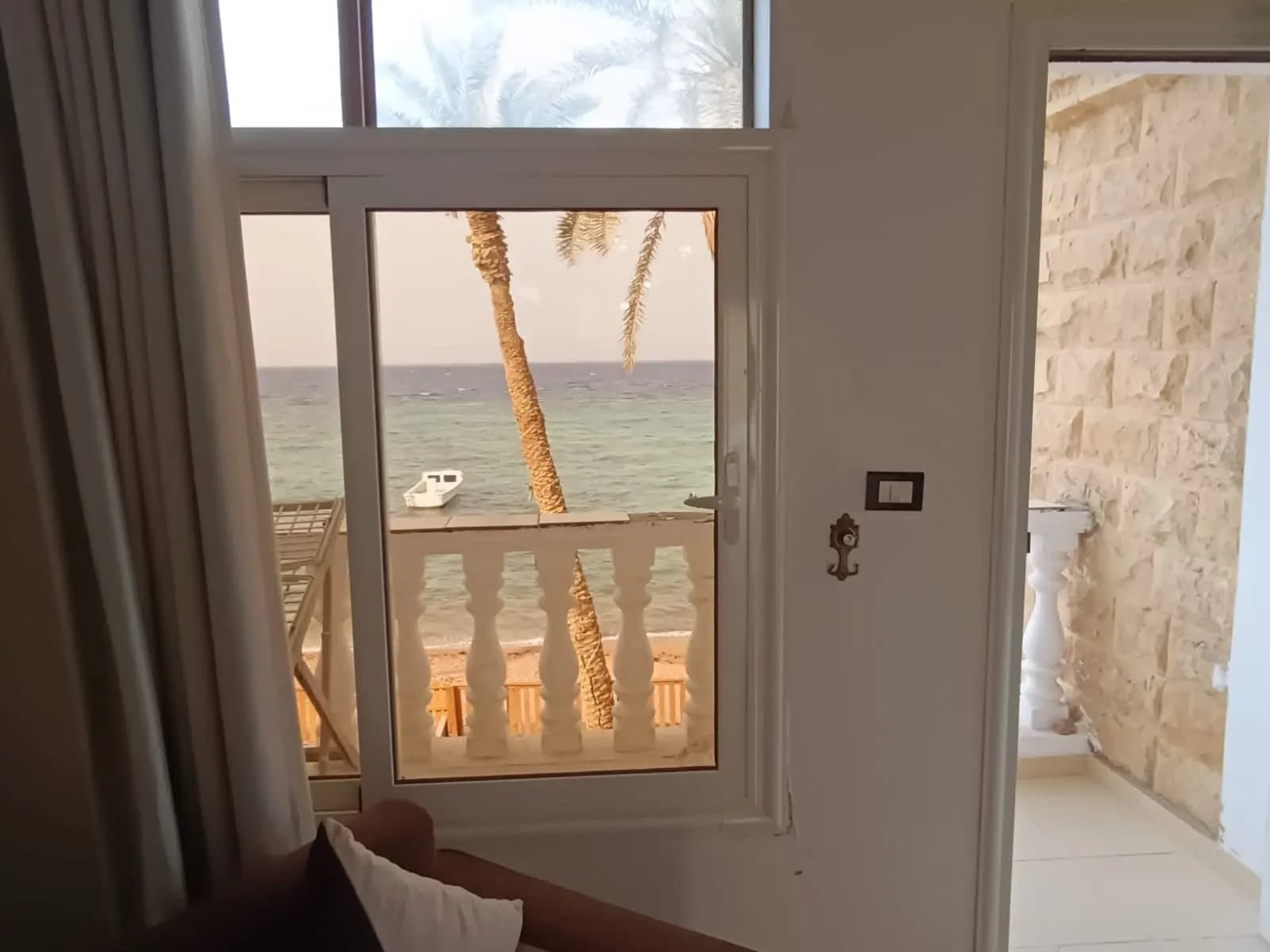 فيلا في دهب