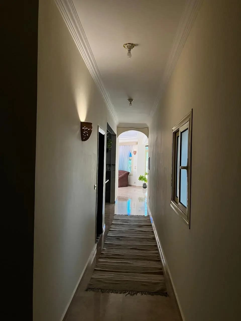 فيلا في دهب