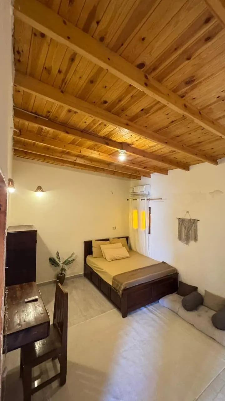 Chalet in Dahab