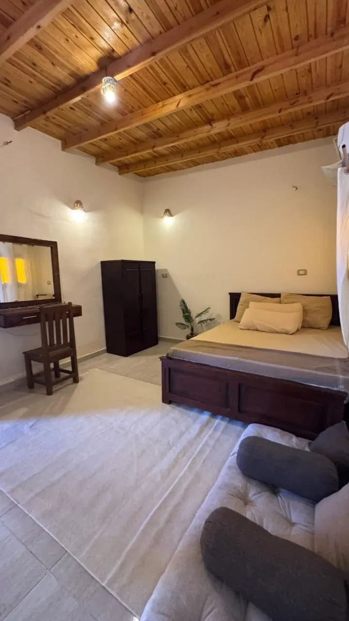 Chalet in Dahab