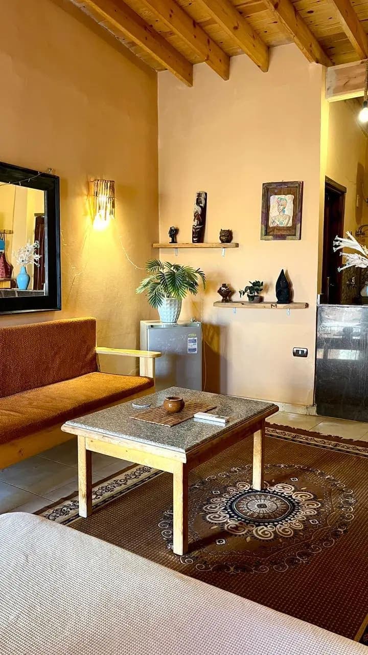 شاليه في دهب