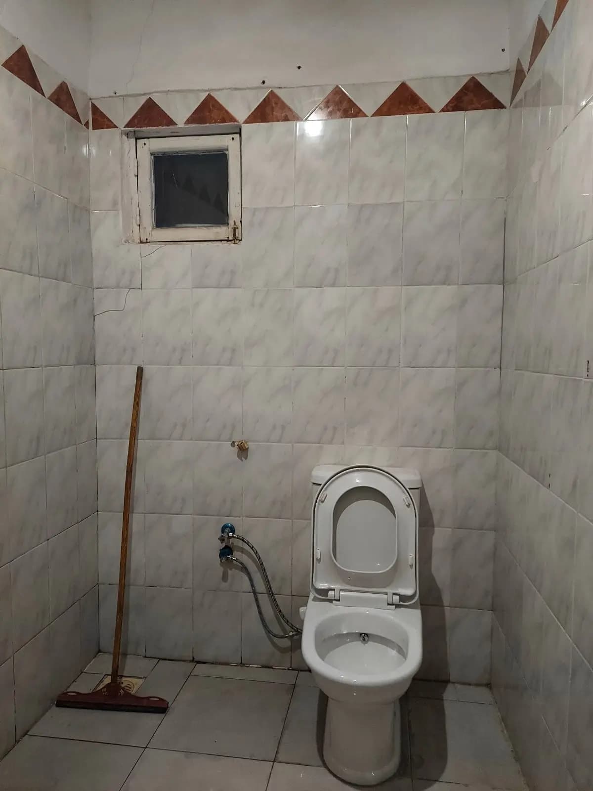 كوخ في دهب