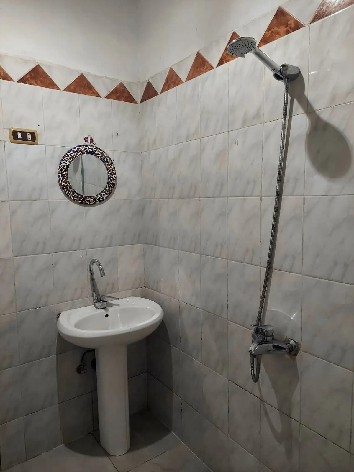 كوخ في دهب