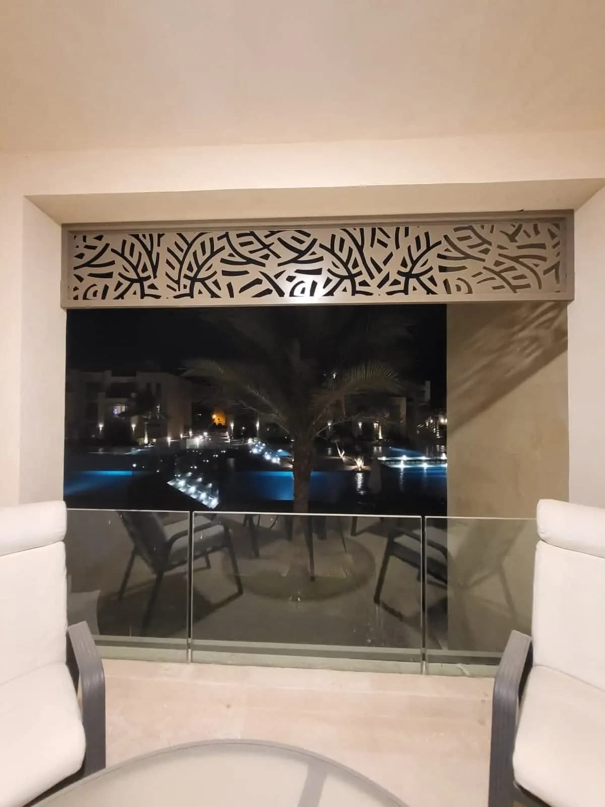 شقة في الجونة