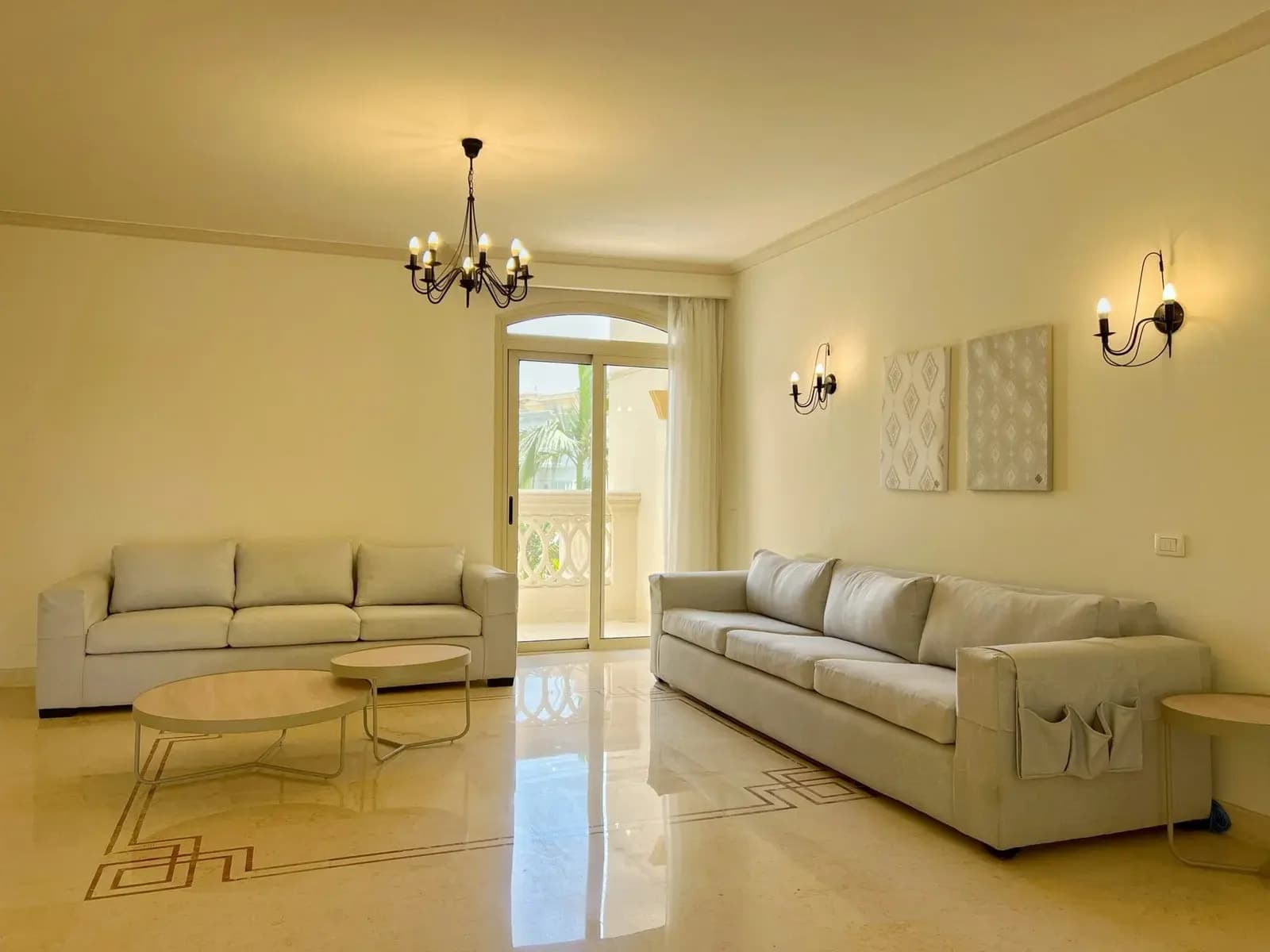 Villa in Cairo