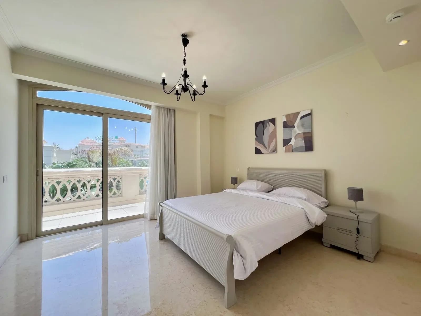Villa in Cairo