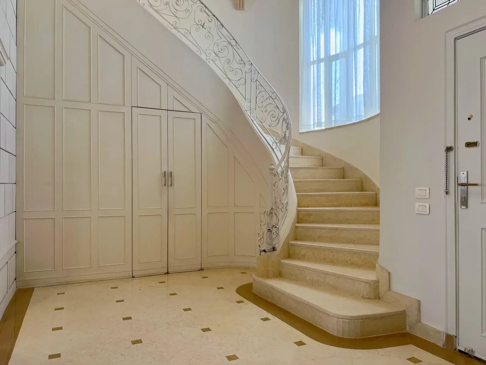 Villa in Cairo