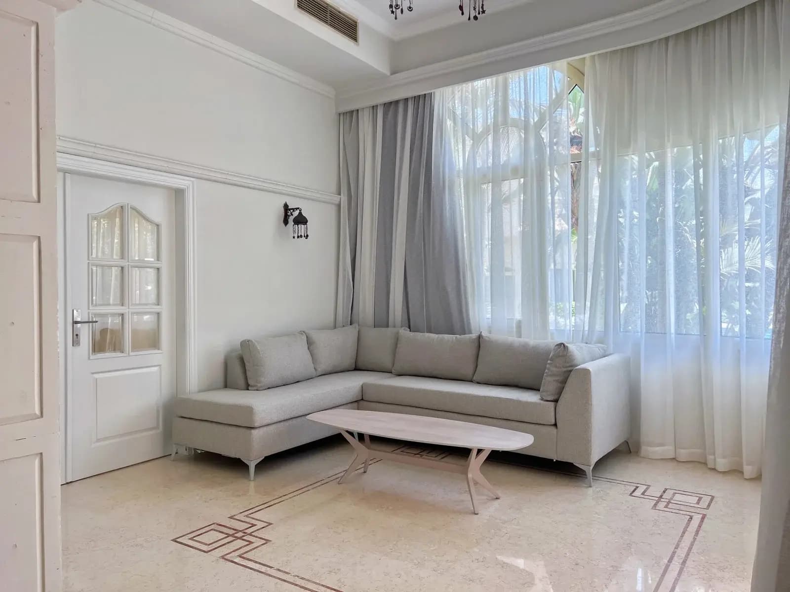 Villa in Cairo