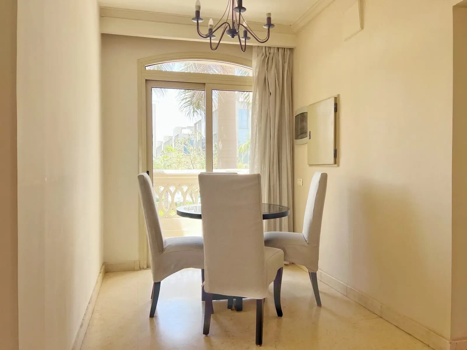 Apartment in Cairo