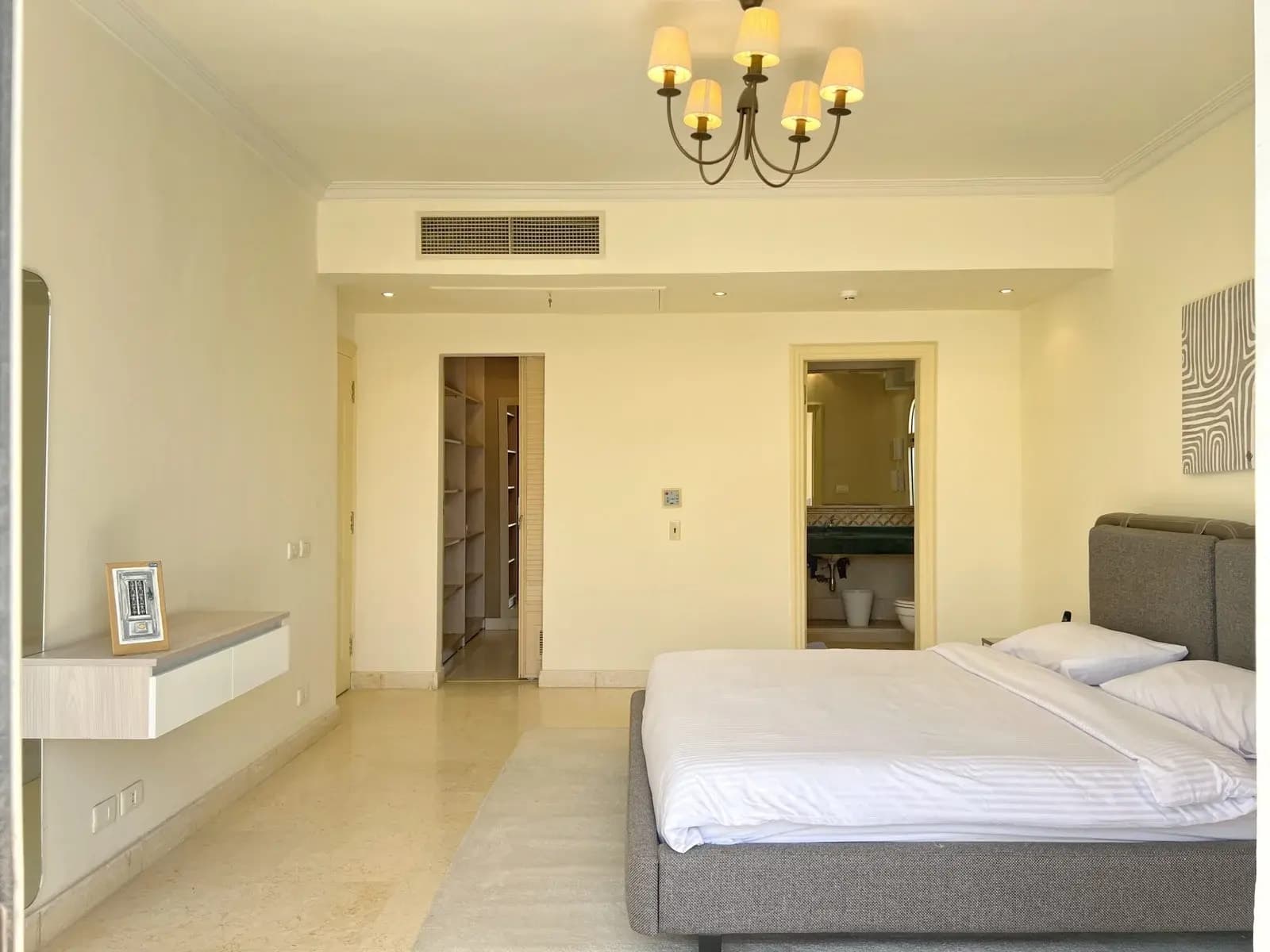 Apartment in Cairo