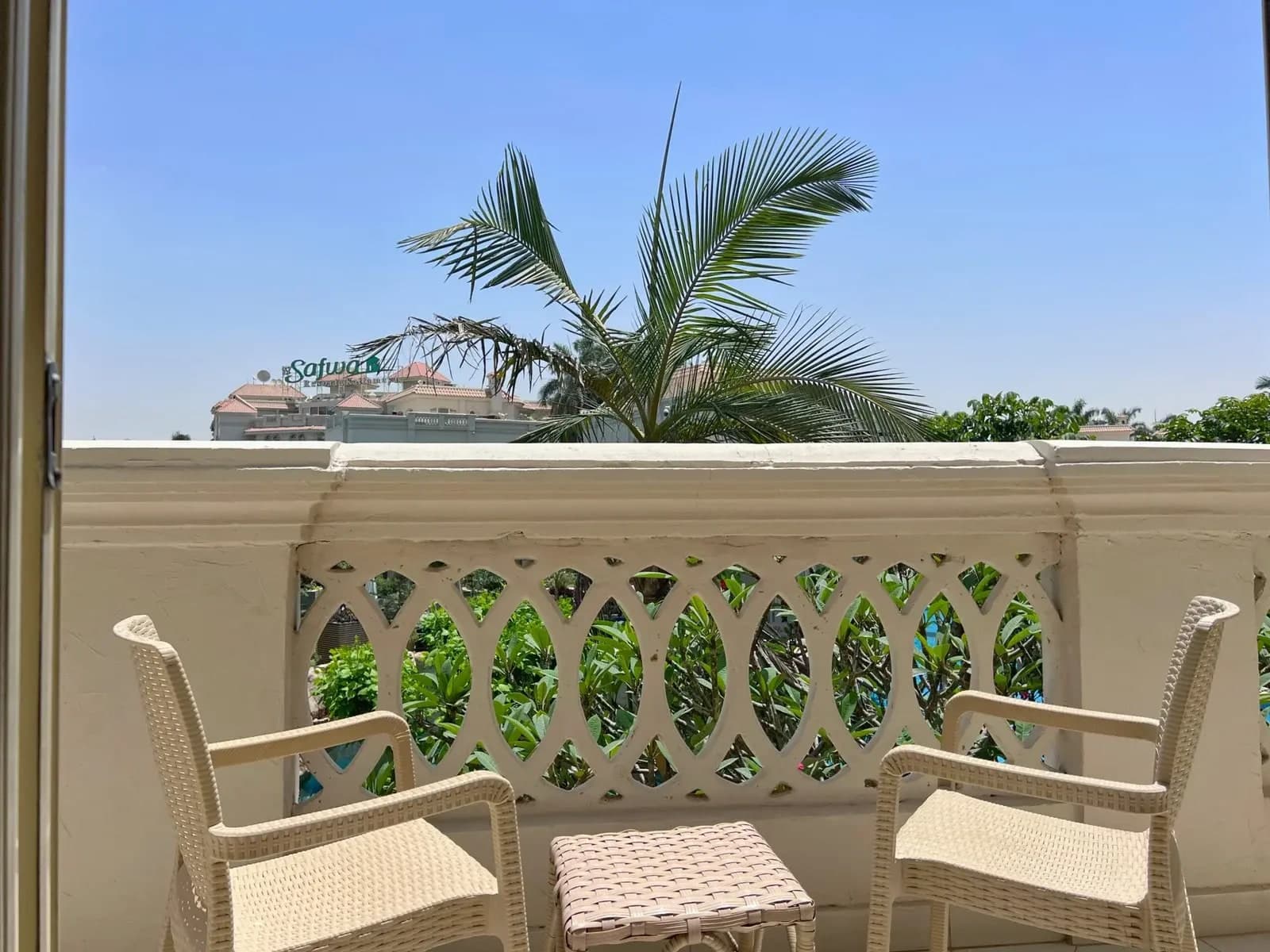 Apartment in Cairo