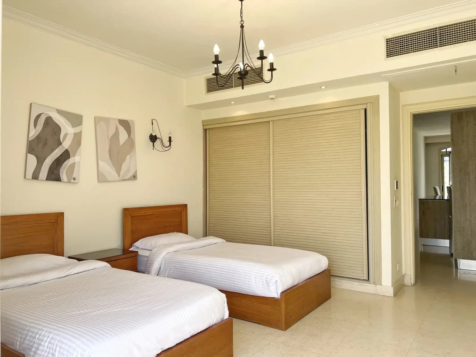 Apartment in Cairo