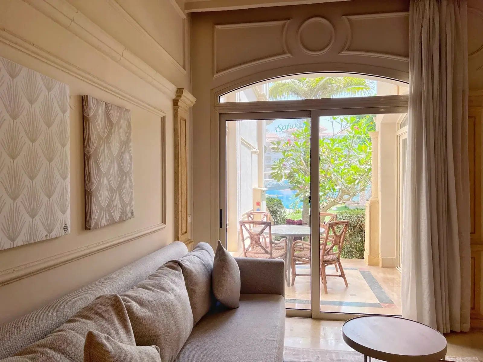Apartment in Cairo