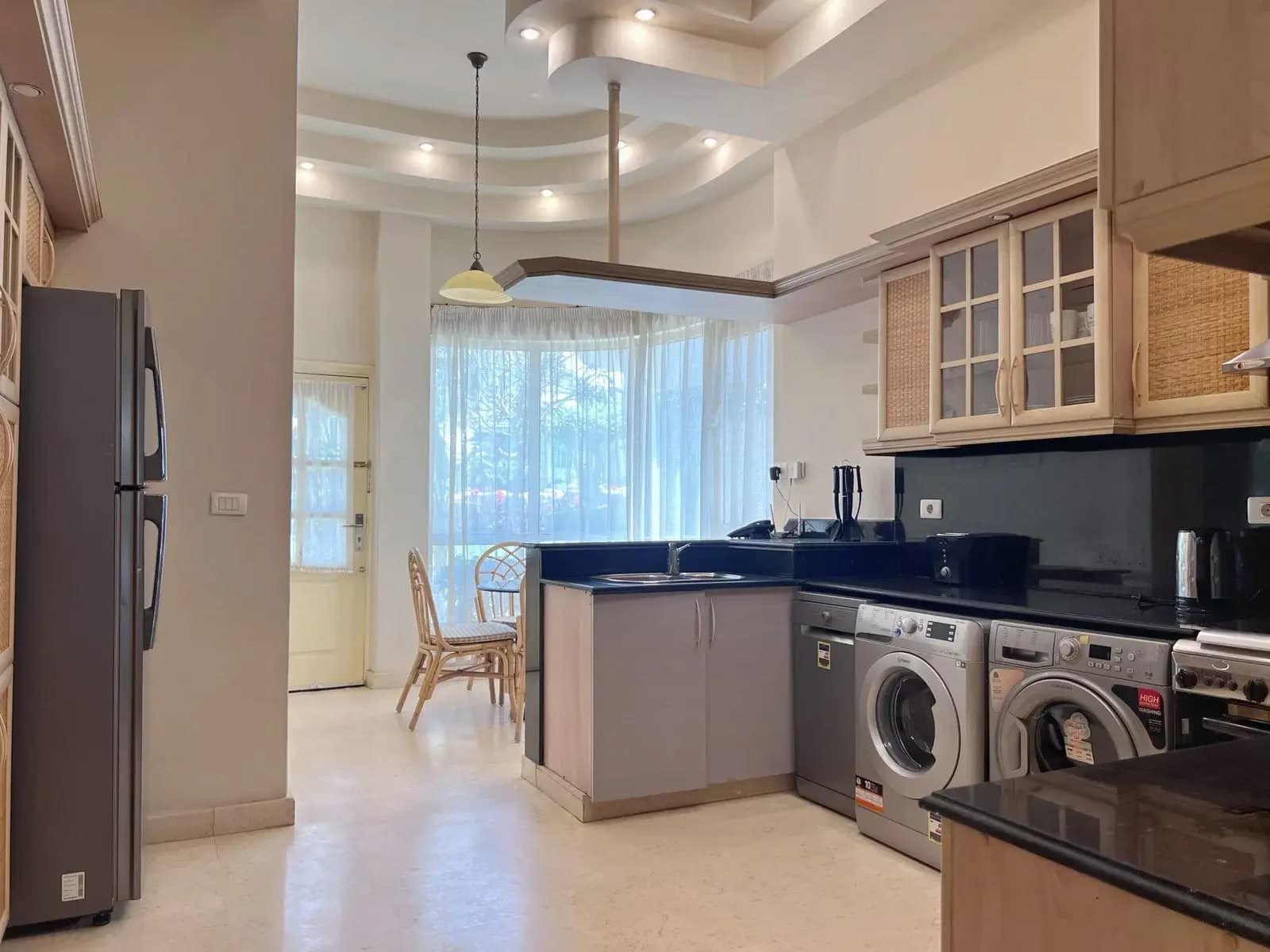 Apartment in Cairo