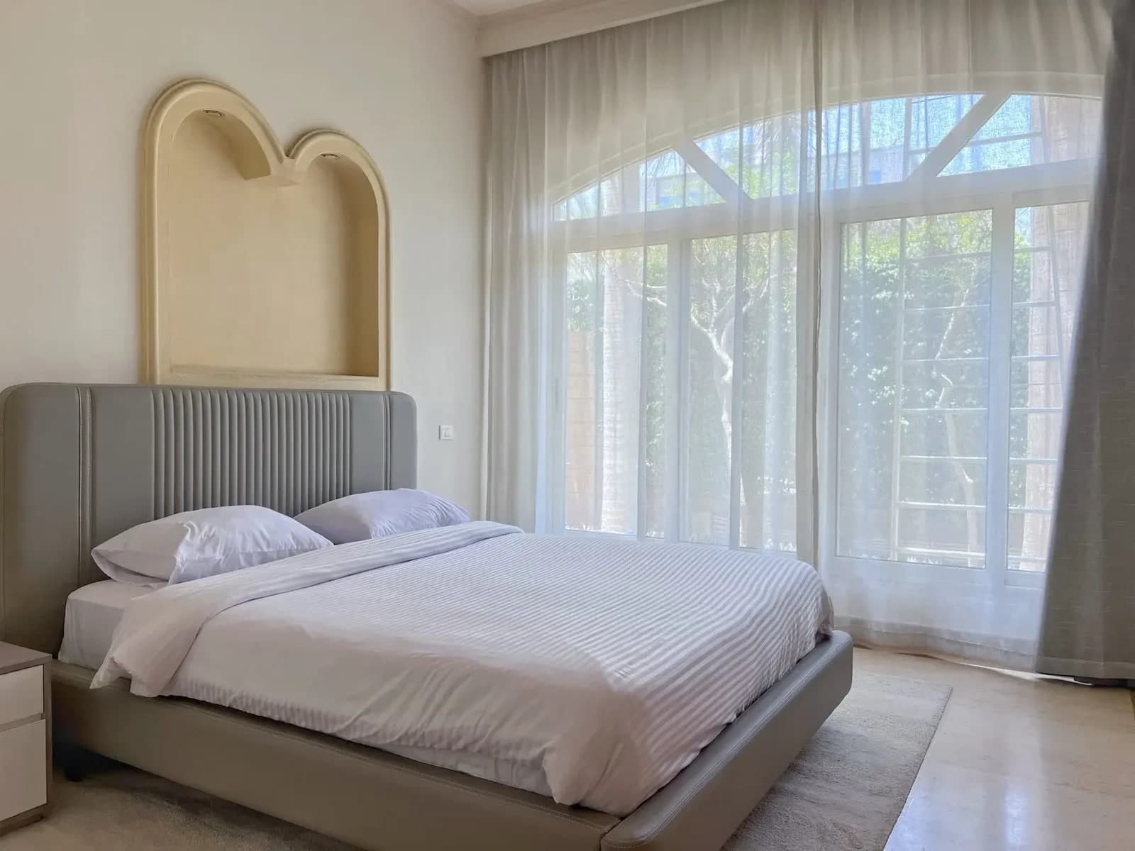 Apartment in Cairo