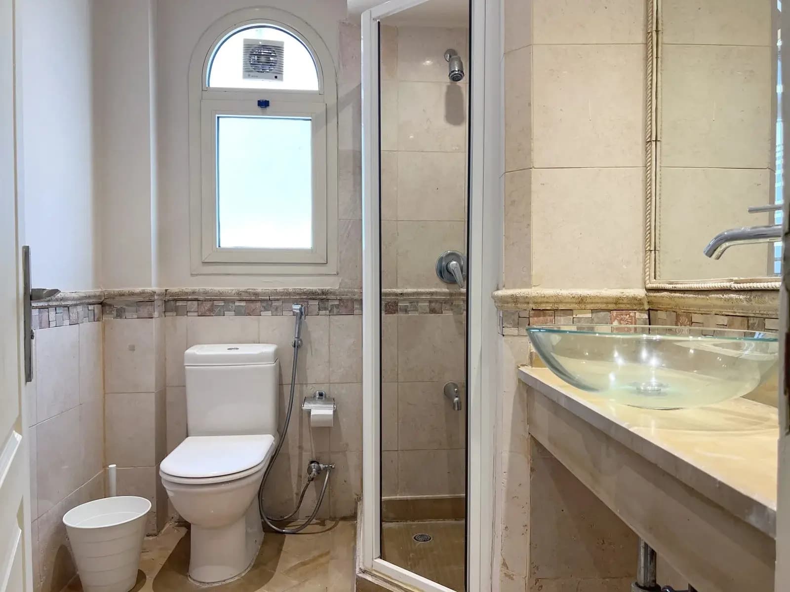Apartment in Cairo