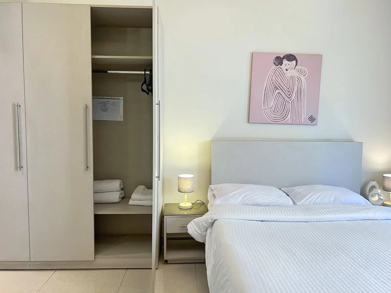 Apartment in Cairo