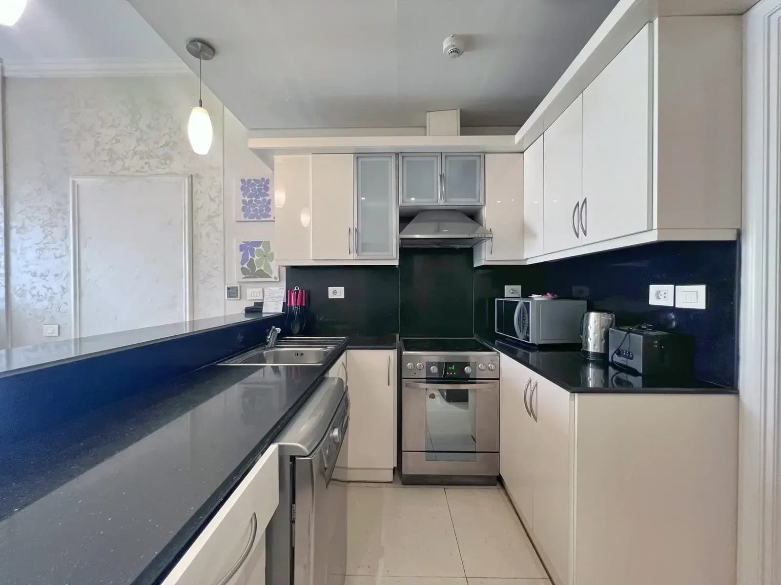 Apartment in Cairo