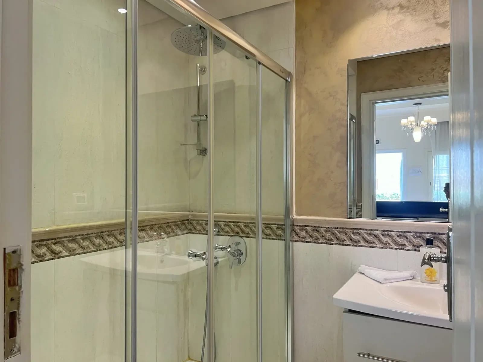 Apartment in Cairo