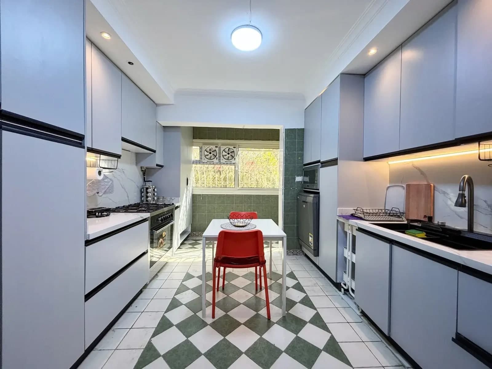 Apartment in Cairo