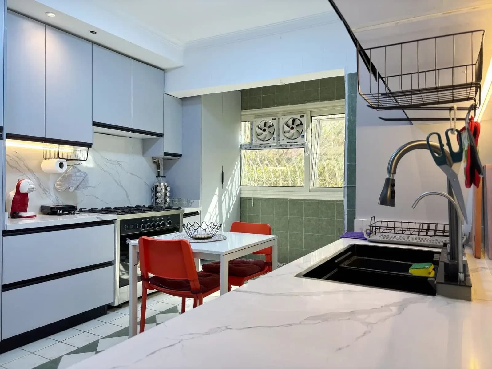 Apartment in Cairo