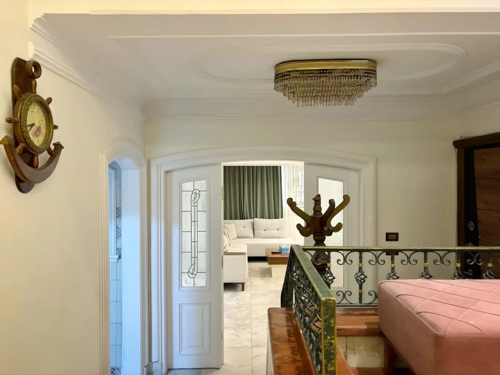 Apartment in Cairo