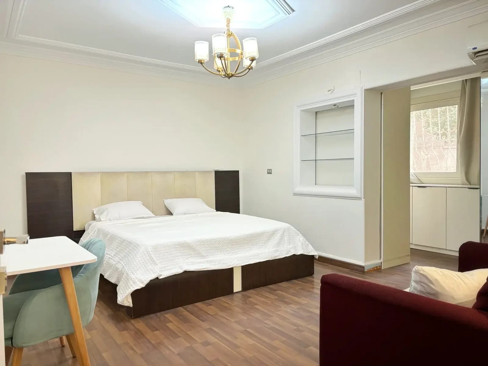 Apartment in Cairo