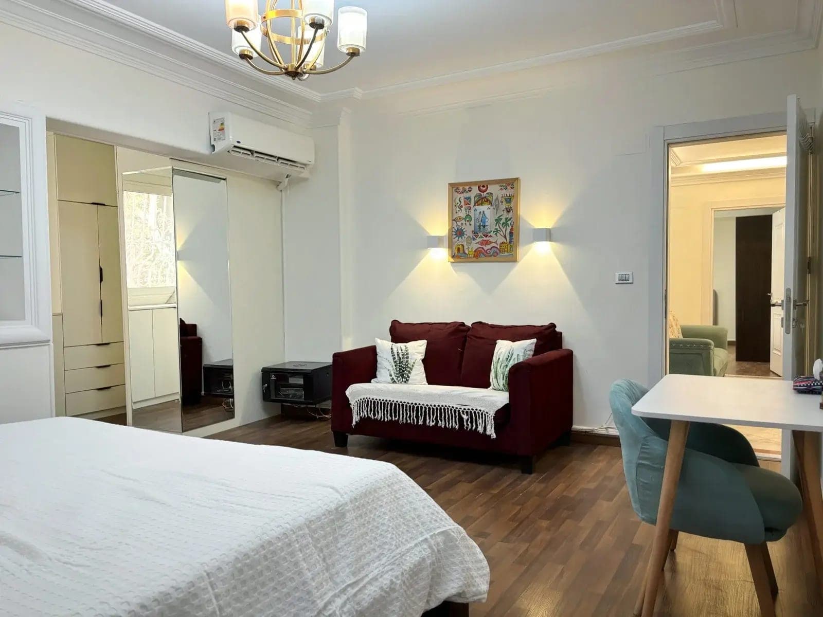 Apartment in Cairo