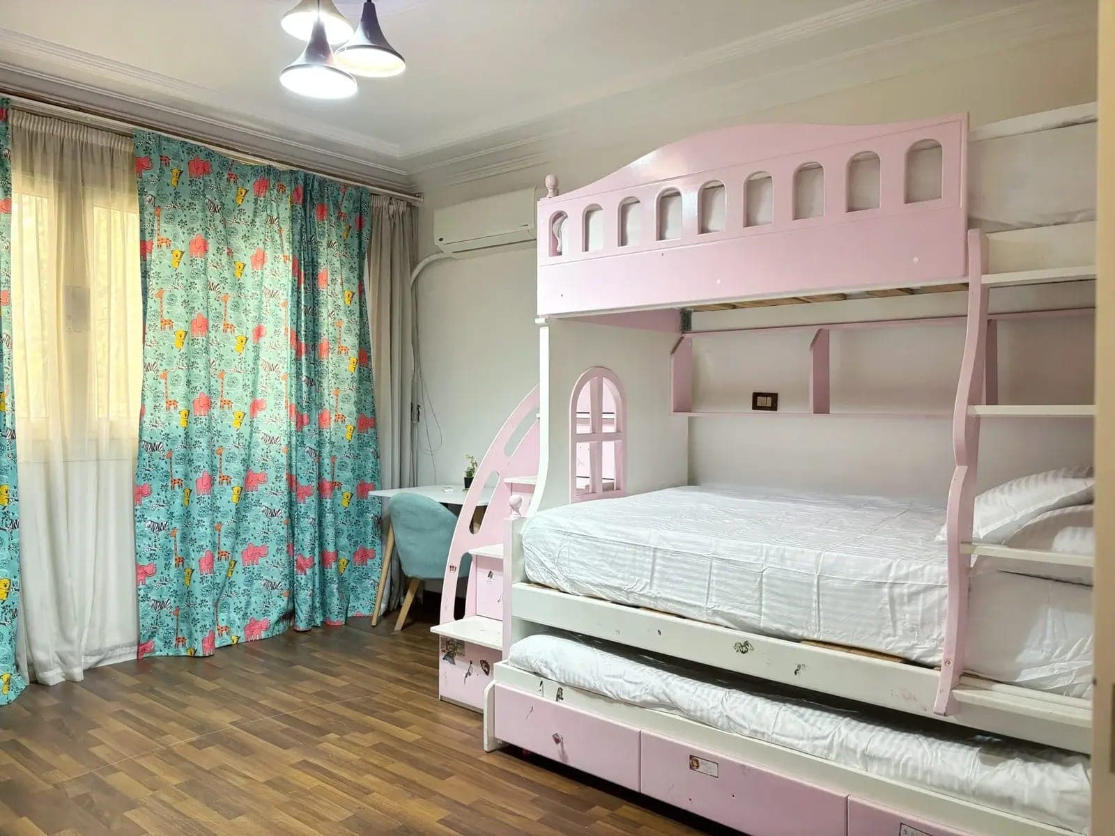 Apartment in Cairo