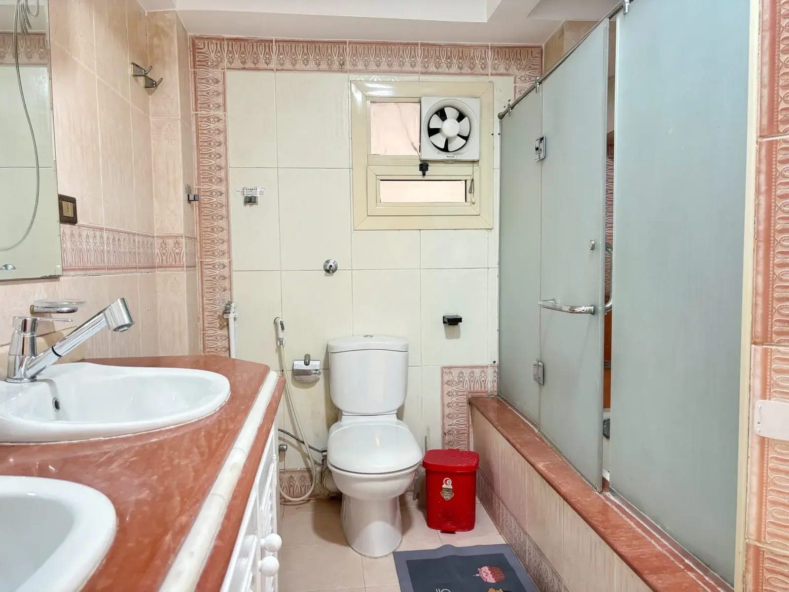 Apartment in Cairo