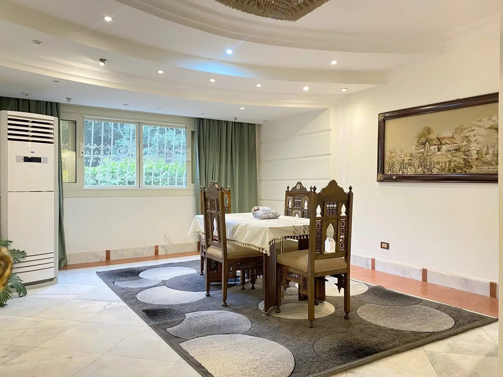 Apartment in Cairo