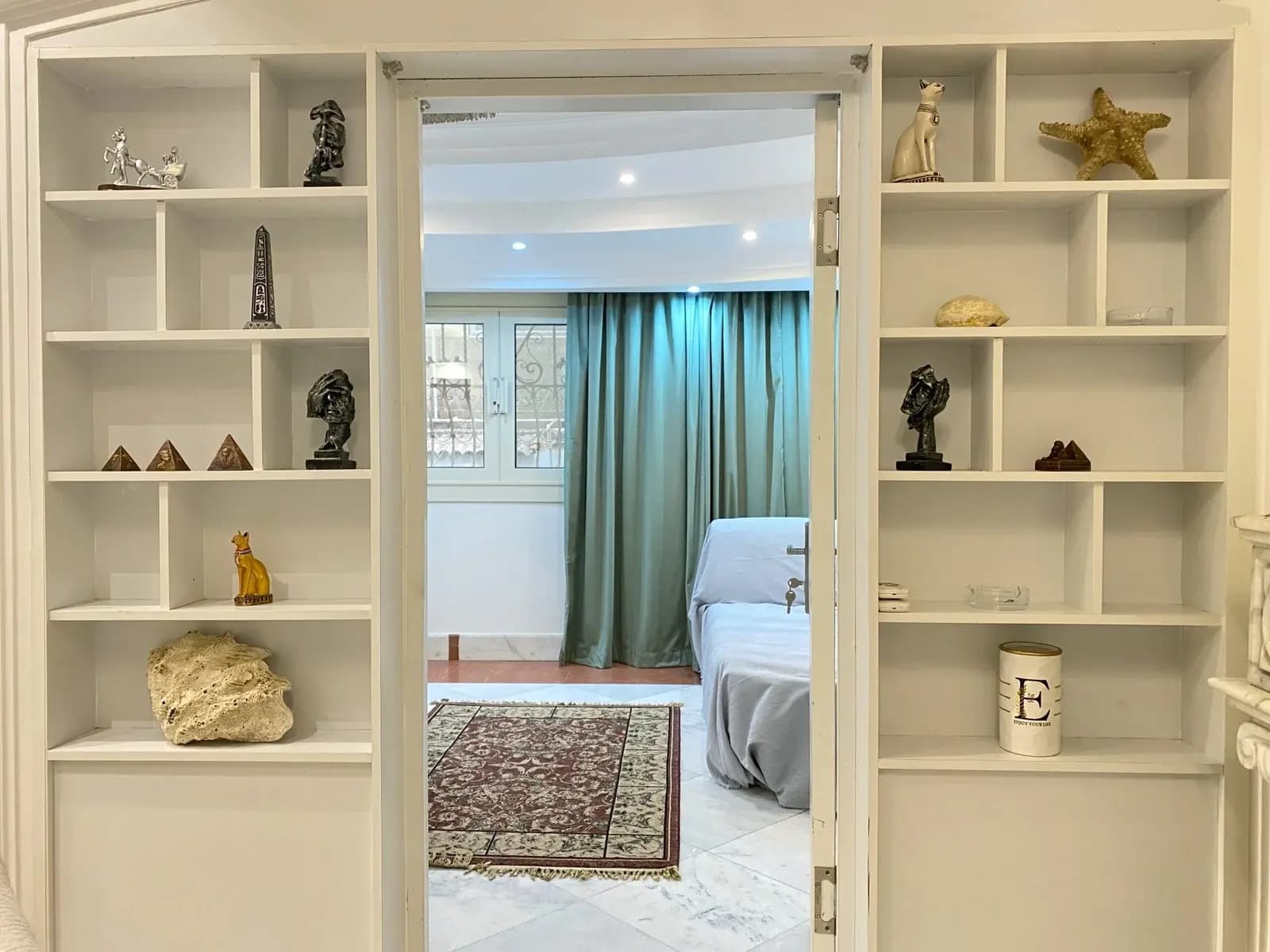 Apartment in Cairo