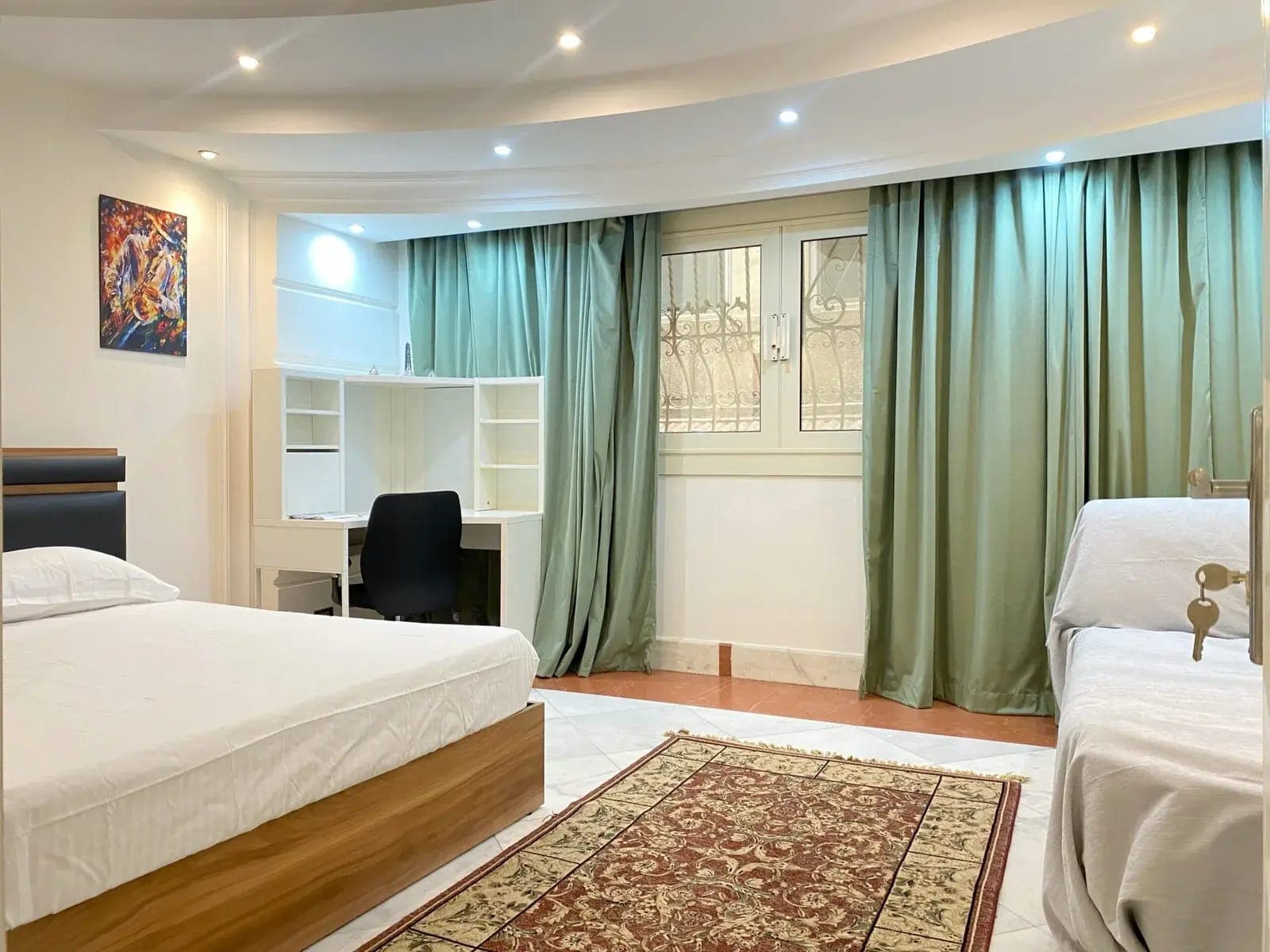 Apartment in Cairo