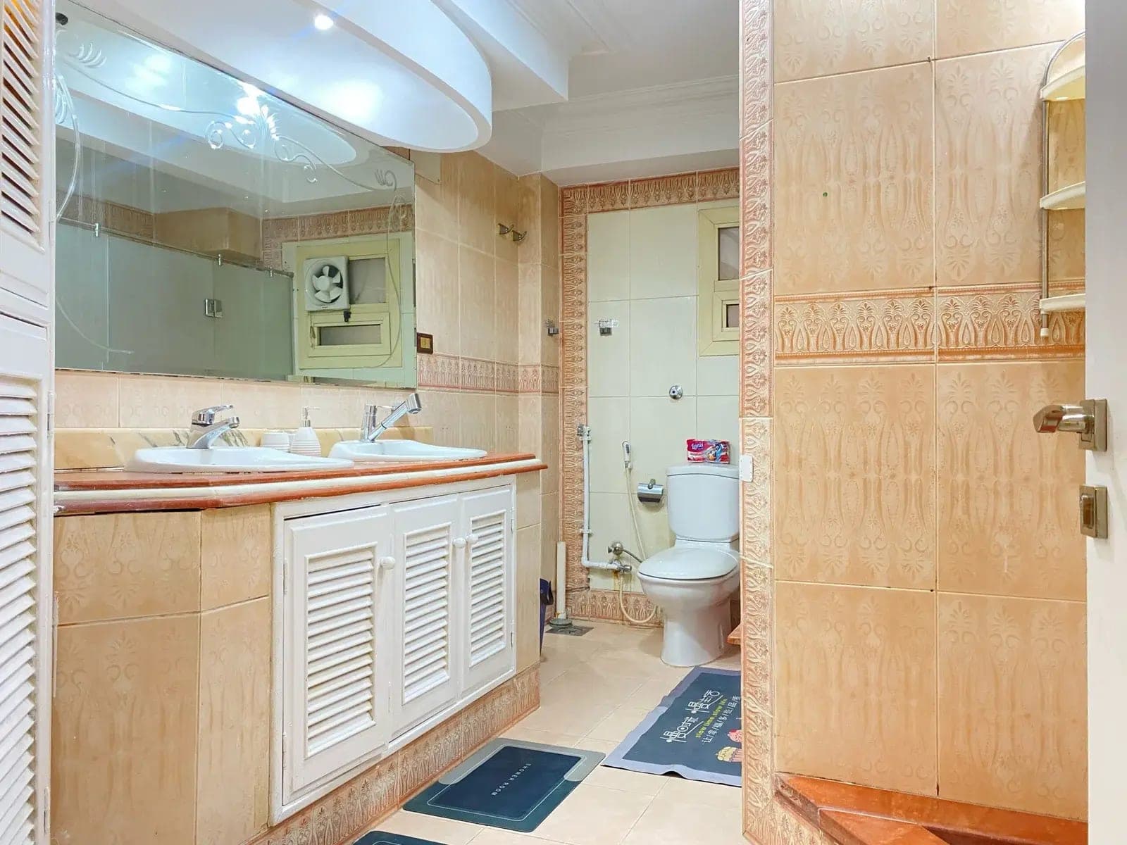 Apartment in Cairo