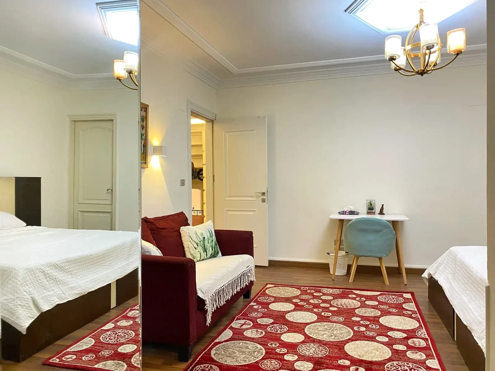 Apartment in Cairo