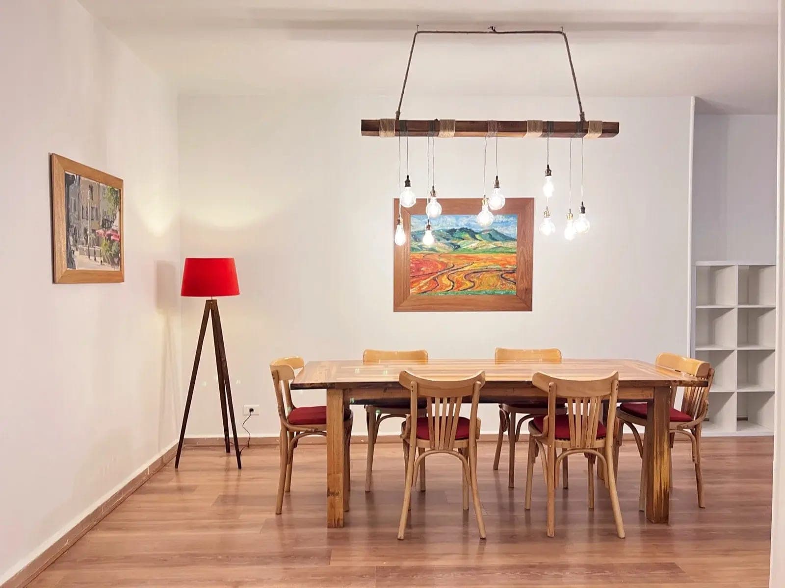 Apartment in Cairo
