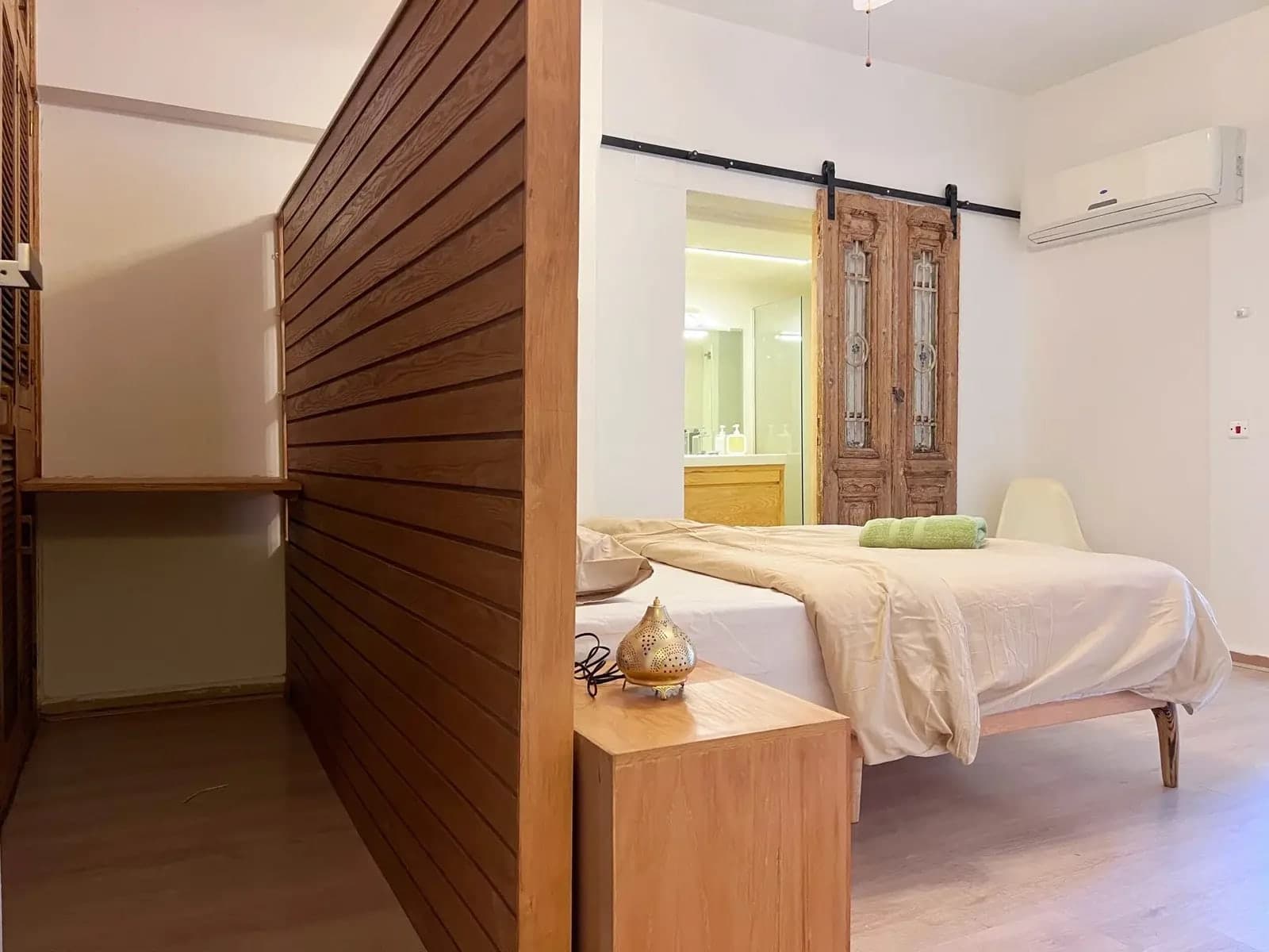 Apartment in Cairo