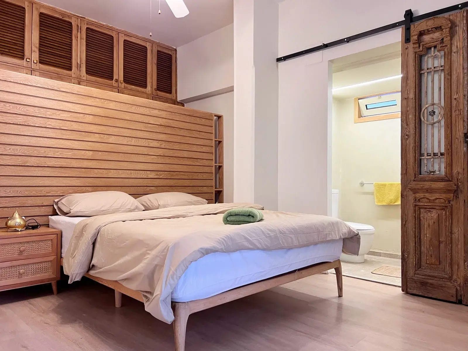Apartment in Cairo