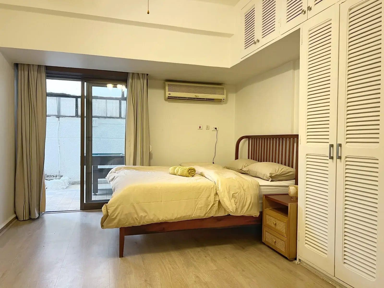 Apartment in Cairo