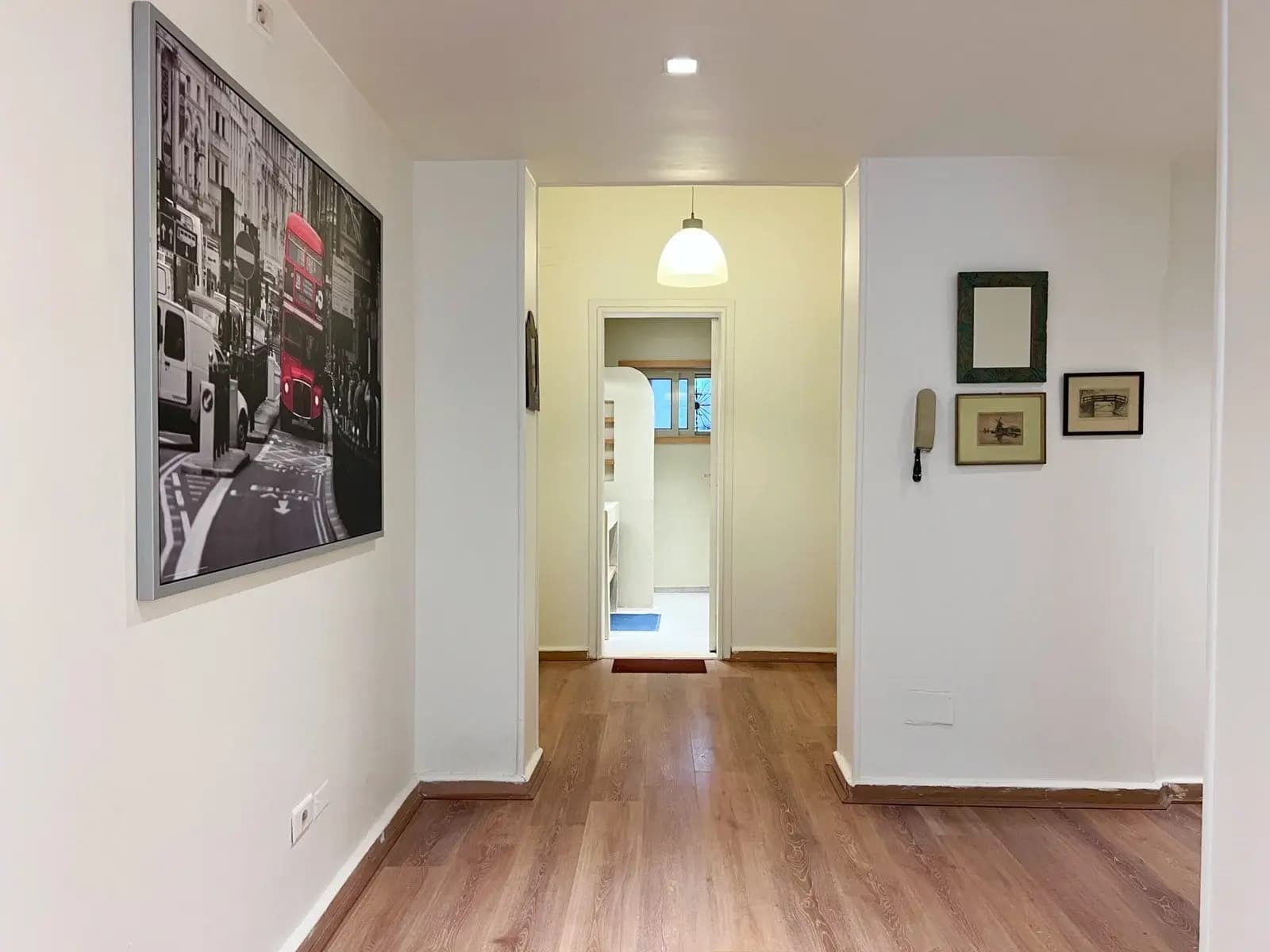 Apartment in Cairo
