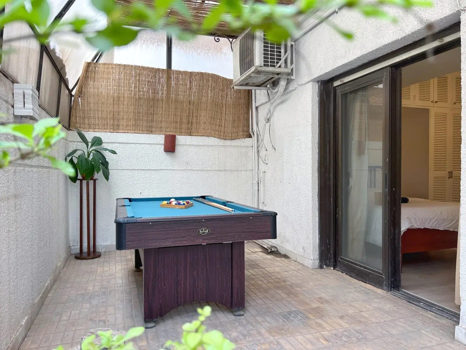 Apartment in Cairo