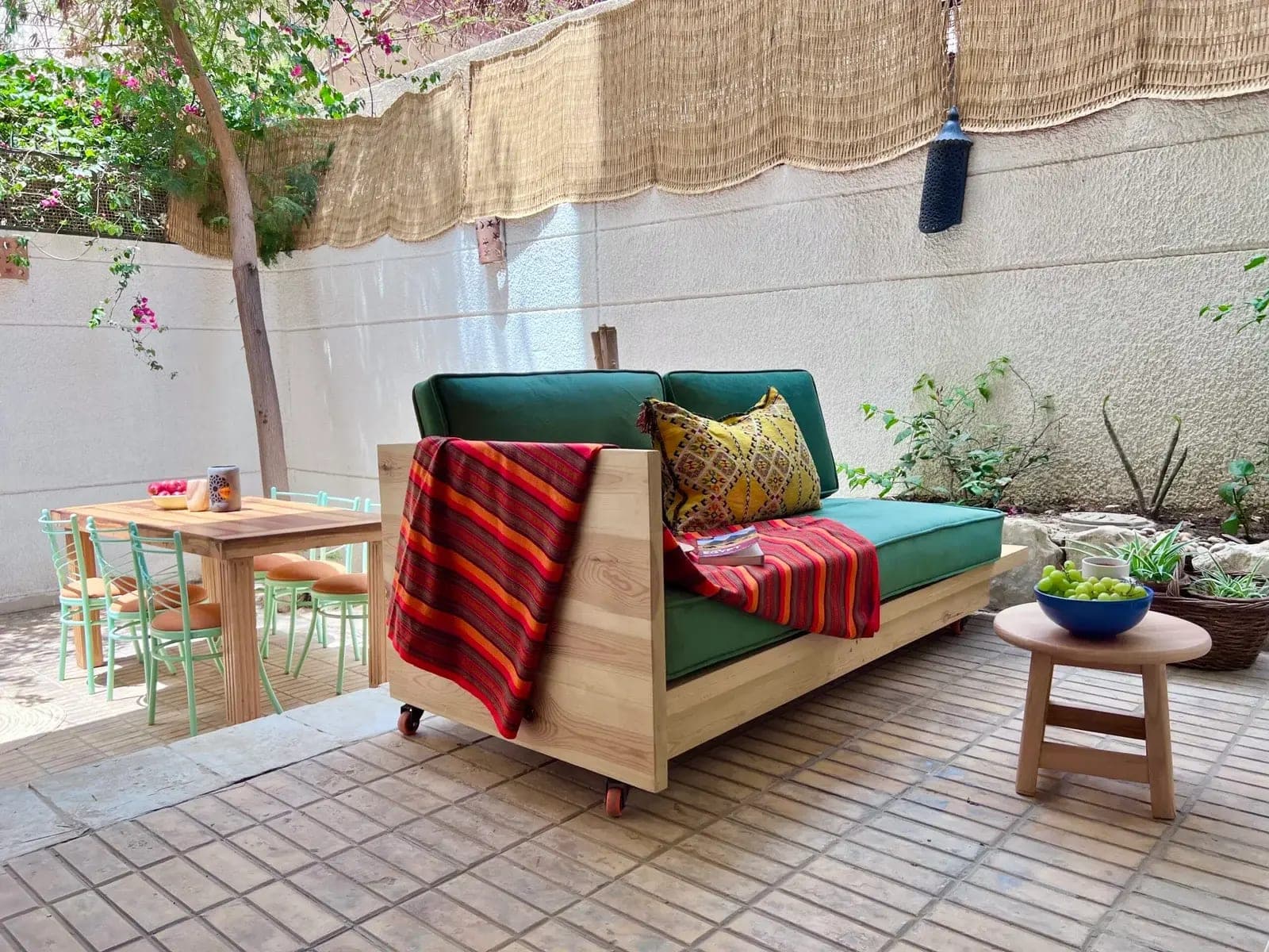 Apartment in Cairo